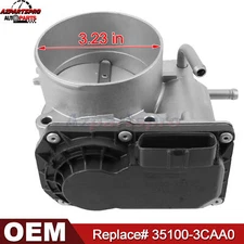 OEM Throttle Body Air Control Valve 351003CAA0 for 2014-2016 Kia Cadenza V6 3.3L