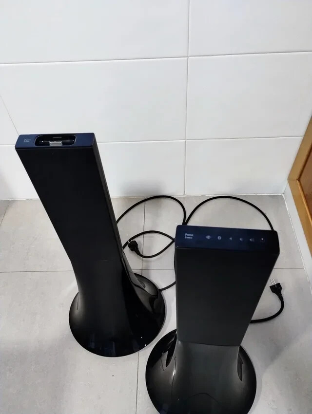 Parrot Zikmu Solo スピーカー Parrot Zikmu Solo review | What Hi-Fi?