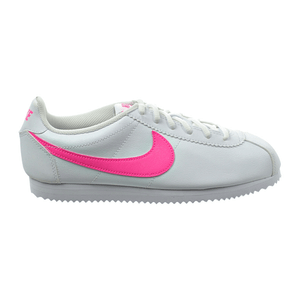 nike cortez rosa niña nike cortez rosa niña