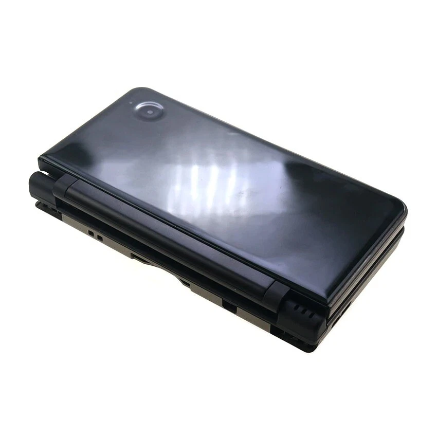 Full Housing Shell Case Cover Replacement Part For Nintendo DSi NDSi XL LL - Image 4 of 4