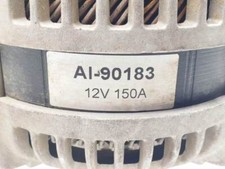 Alternateur Honda CONCERTO