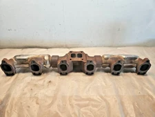2015 Paccar MX-13 Diesel Engine Exhaust Manifold 1919886, 1887510, 1887512 OEM