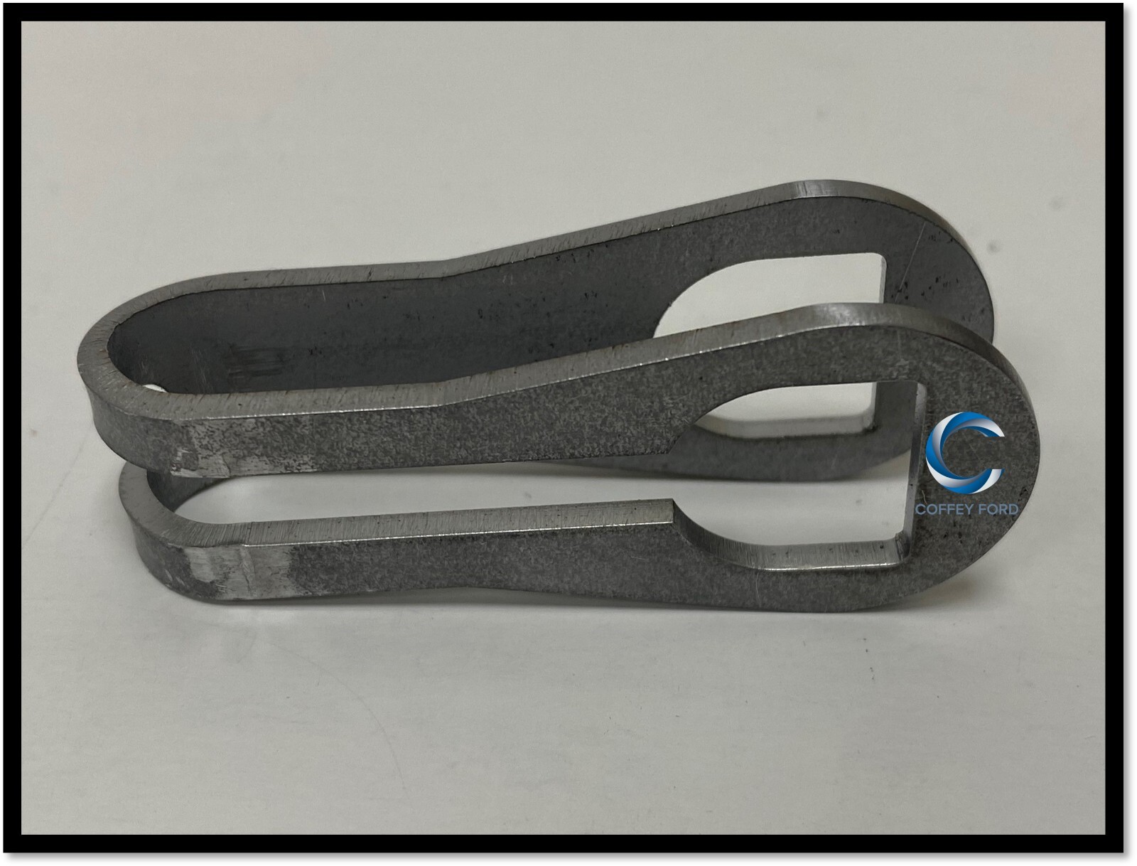 Genuine Ford Falcon XD XE XF EF El AU Clutch Pedal Cable Bracket