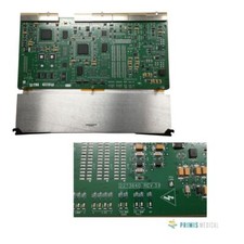 GE 22773640 Rev 3 Logiq 9 Ultrasound EBM Assembly Board