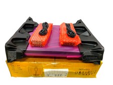 EX4200-48PX I Juniper Networks 48 Port Gigabit 740 W PoE Switch  Dual PSU