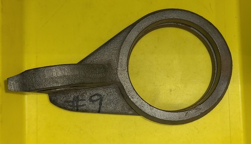 Gearmatic Carco Paccar B72?? PALANCA DE EMBRAGUE - Imagen 3 de 4
