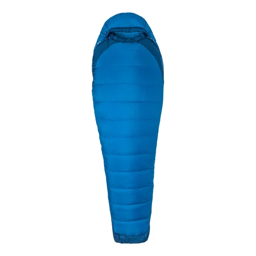Marmot  Sleeping Bag Schlafsack Trestles Elite Eco 20 Long