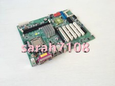 1PZ Scheda Madre USATA IMBA-G410-R10 IMBA-G410 Rev:2.0 #YY