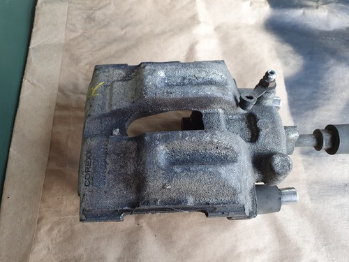 BMW 3er 318i 105KW E90 Bremssattel Hinten Rechts 09.2005-06.2012