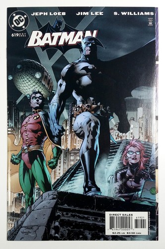 BATMAN 1st Series #302 - #703 Assorted (1978-) DC Comics (Sold separately) - Picture 251 of 351