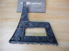 Audi A5 8T Sportback Stoßstangenhalter Führungssteil links hinten 8T8807453