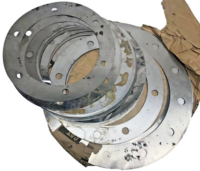 Caterpillar (Cat) 4E-8156 or 4E8156 Shim Pack | eBay