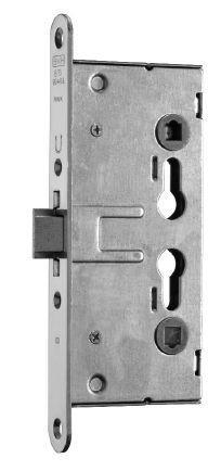 BMH FH-Türschloß, 1739 PZW 65-72-9   RS/LS verwendbar - Image 2