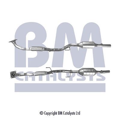Catalyseur Seat Ibiza III 1.4 16V anti-voyant moteur pour VW Polo essence
