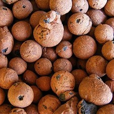 Hydro Clay Pebbles 1, 2, 4, 10, 15 or 40 Lite...