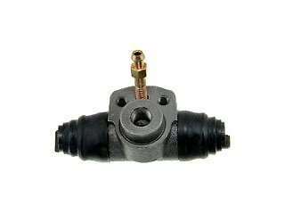 Cilindro de rueda de freno de tambor trasero Dorman para Volkswagen CrossFox 2007-2009 Foto 2 de 2