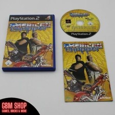 PS2 Spiel | American Chopper | Playstation 2