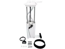 For 2001-2002 GMC Savana 3500 Fuel Pump US Motor Works 45337JNWV