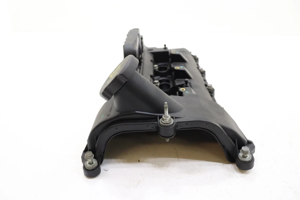 2014-2019 LAND ROVER RANGE ROVER SPORT LEFT ENGINE CYLINDER HEAD VALVE COVER OEM - Image 2 of 4