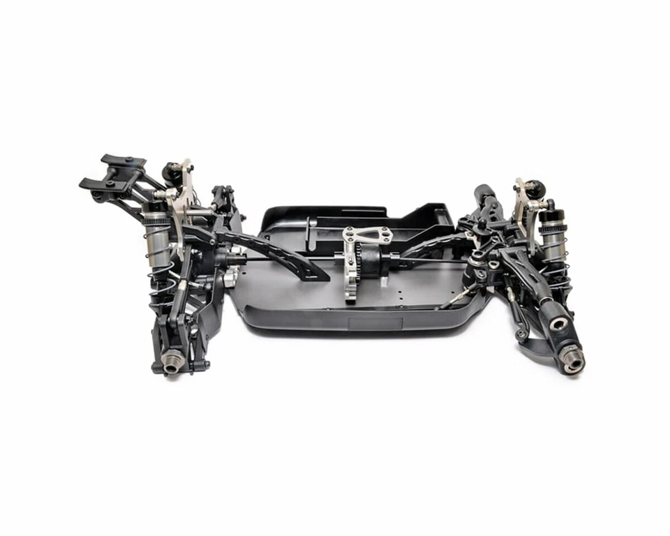 Hobao Hyper VS2 Elektro Buggy 1/8 80% ARR Roller HB-VS2E  - Bild 3 von 4