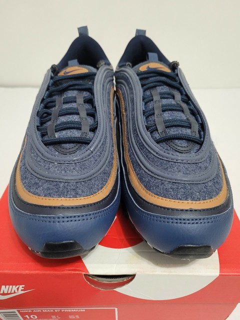 air max 97 premium thunder blue
