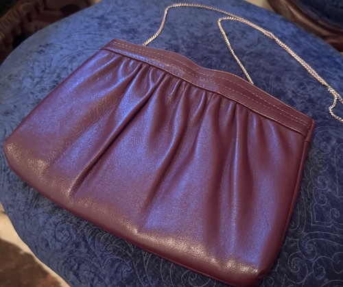 ande leather bag