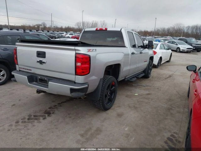 Used Front Left Door Window Regulator Front fits: 2017 Chevrolet Silverado 1500 - Изображение 4 из 4