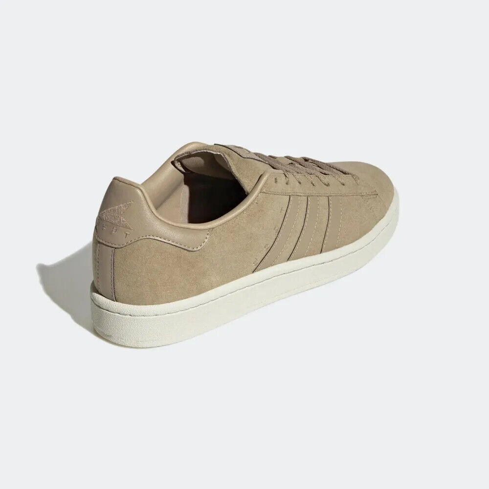DESCENDANT × adidas Campus Hemp Core Black HQ8874 Men