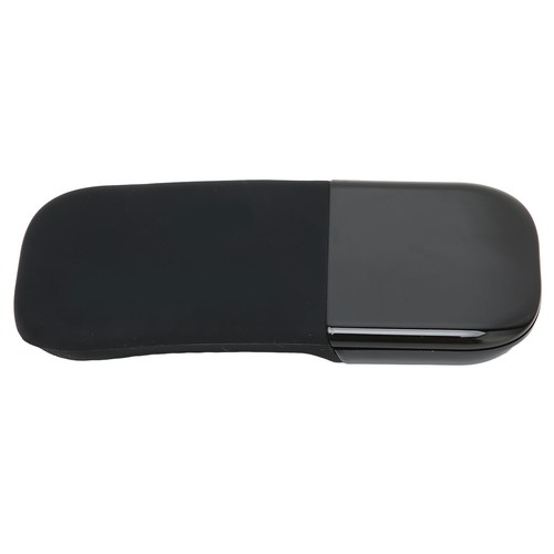 2 Keys Folding BT Wireless Mouse Power Saving Silent Mice 1000DPI USB For Laptop - Picture 3 of 18