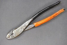 Thomas& Betts WT-111- M  Sta-Kon Crimping Tool Made In USA 