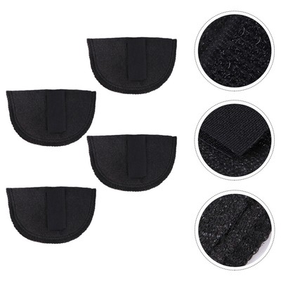 Beauty Shoulder Pad Sponge Shoulder Pads Shoulder Enhancer Pads