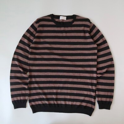 MARGARET HOWELL × JOHN SMEDLEY John Smedley Margaret Howell Knit