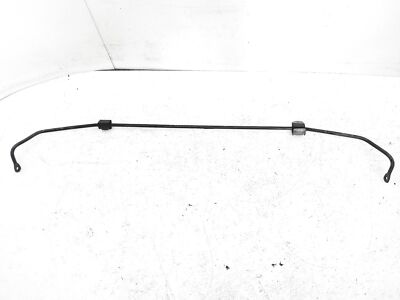 2012-2015 Bmw 335I Rear Back Stabilizer Sway Bar 33-55-6-853-473 *W/O M