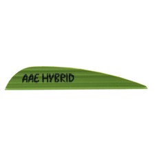 AAE Hybrid 26 Vanes OD Green 50pk 