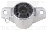 Federbeinlager Hinten FüR Audi A4 Avant 8K5 B8 Q5 8RB 8R Porsche Macan 95B