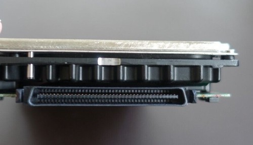 Seagate ST373405LC 73GB SCSI Ultra 160 10k 80 pin Server HDD (Sold As Is) - Picture 4 of 5