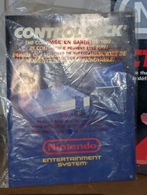 Nintendo NES Action Set Home Console - White/Gray