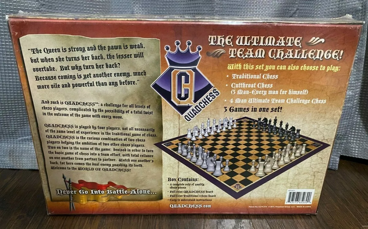 In a game of chess, who determines which opening will be played