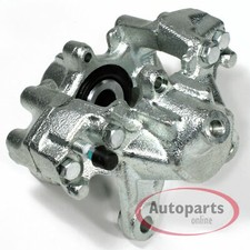 Für Mercedes Slk r170 - Bremssattel Bremszange für rechts hinten Hinterachse*