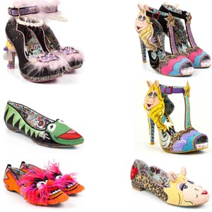 irregular choice kermit