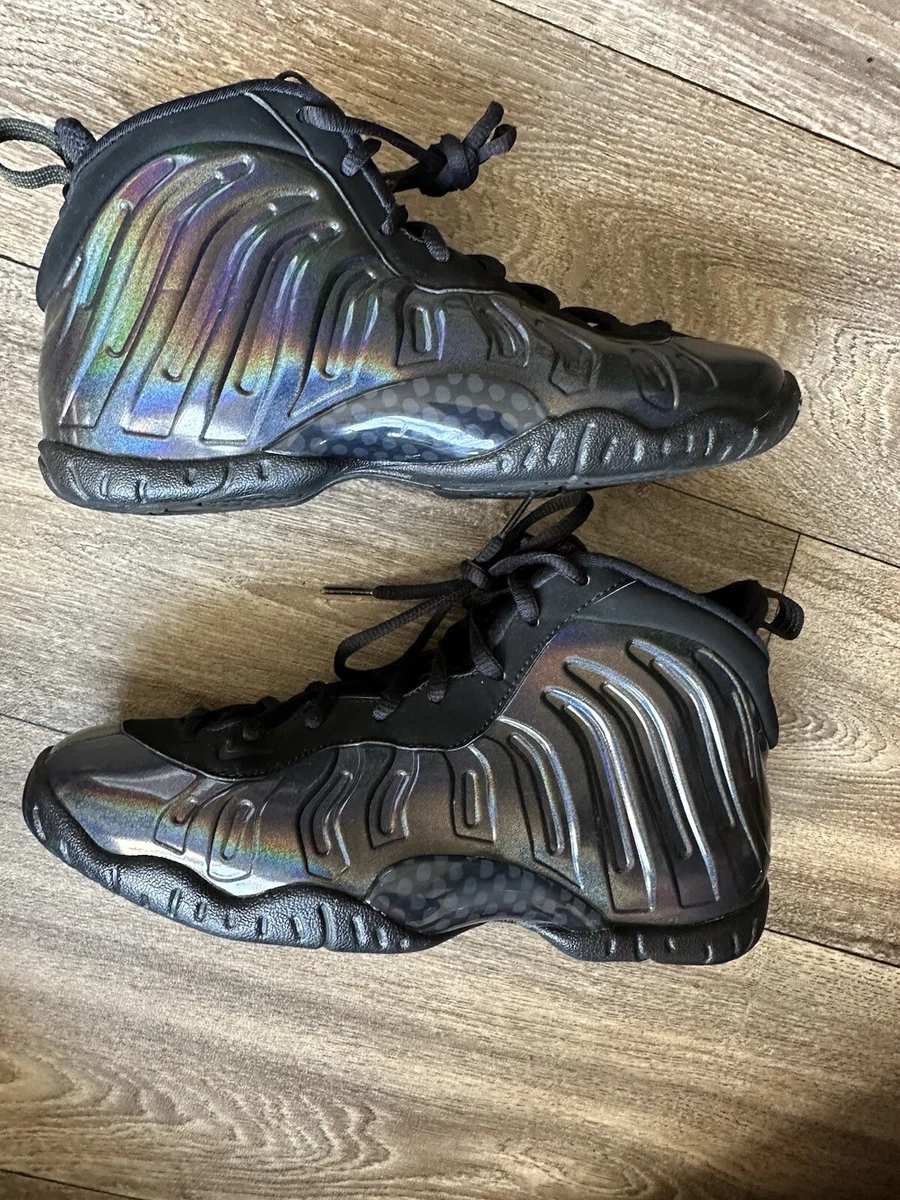 Legion top green foams