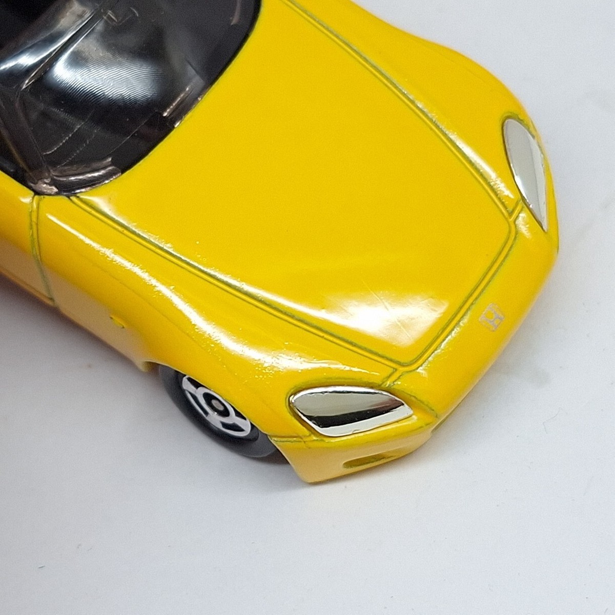 【A0278-6】トミカ 1/57 ガリバー 特注 No.64 ホンダS2000 A0278-6】トミカ 1/57 ガリバー 特注 No.64 ホンダS2000 - メルカリ