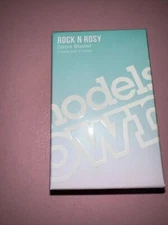 Models Own Rock N Rosy Creme Blusher, Orchid 14  .08oz