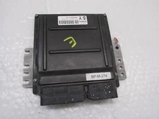 2005-2006 NISSAN ALTIMA ECU ENGINE CONTROL UNIT MODULE OEM A56Z11EK35818