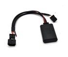 Bluetooth module Aux mp3 in cable adaptor for BMW E39 E46 E38 E53 X5 ...