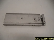 Pneumatic CXSM15-100 Dual Rod Cylinder Double Acting SMC Type