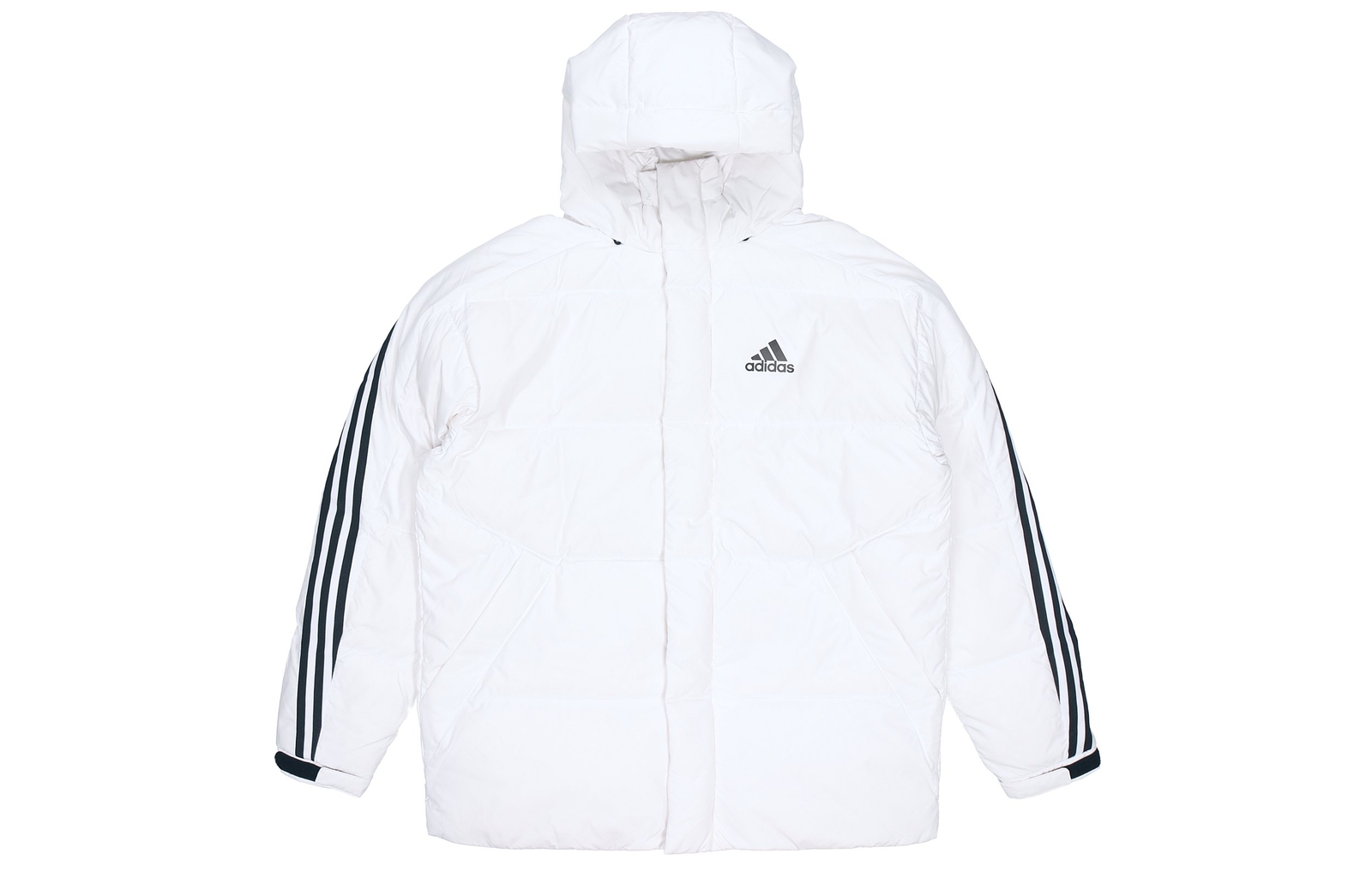 пуховик adidas 3St Puffy