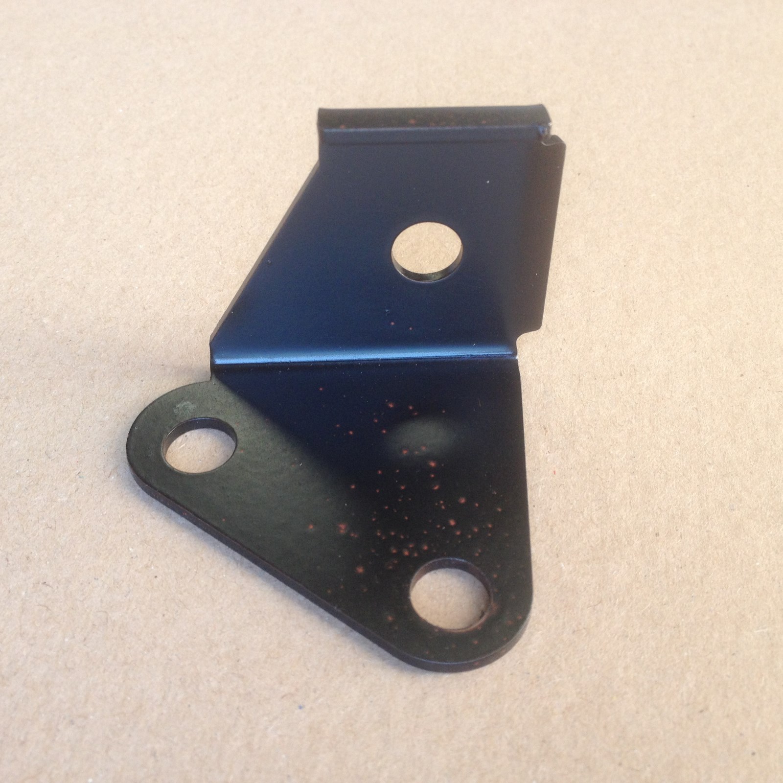 Mk1 Lotus Cortina Rear Exhaust Hanger Bracket | eBay UK