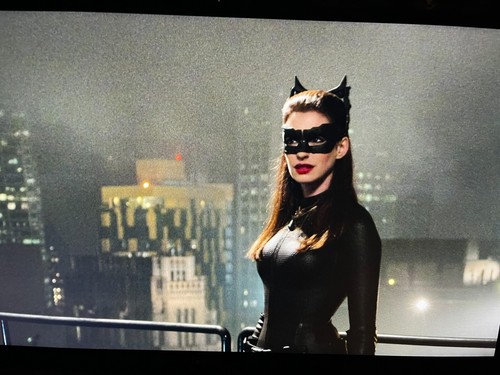 Blu-ray The Dark Knight Rises 3 Disc Version Special Limited Bonus Features VG - Picture 11 of 19