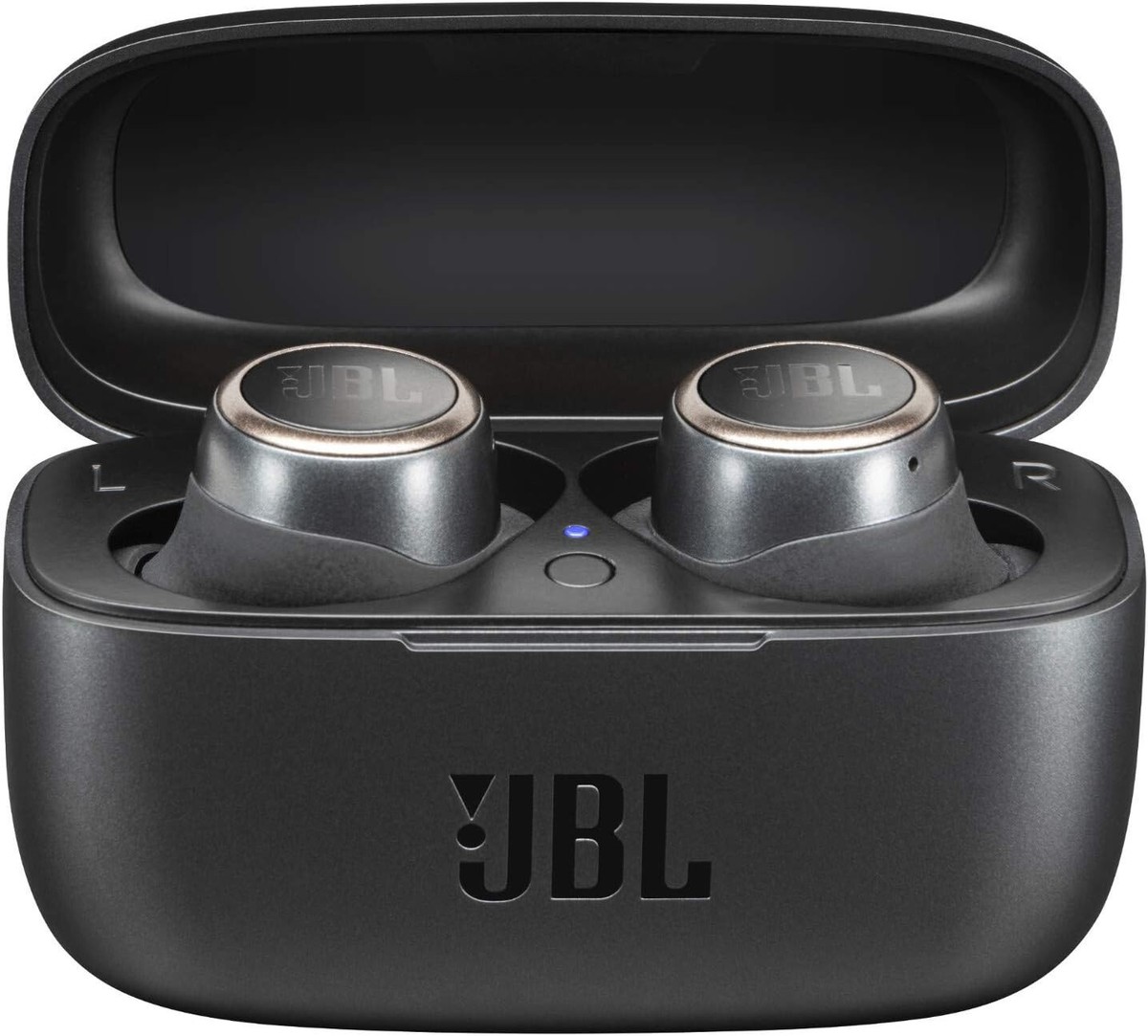 JBL LIVE300TWS ブラック　新品未開封　お買い得 JBL Live 300TWS Wireless In-ear Headphones - Black for sale